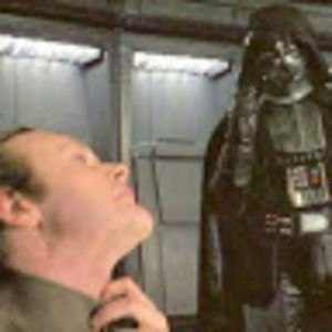 Meet your Posher, Deandre